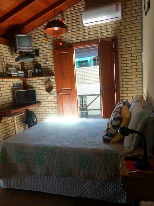 Studio Gamboa Гаропаба Екстер'єр фото