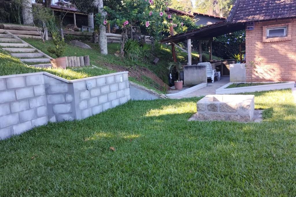 Studio Gamboa Гаропаба Екстер'єр фото