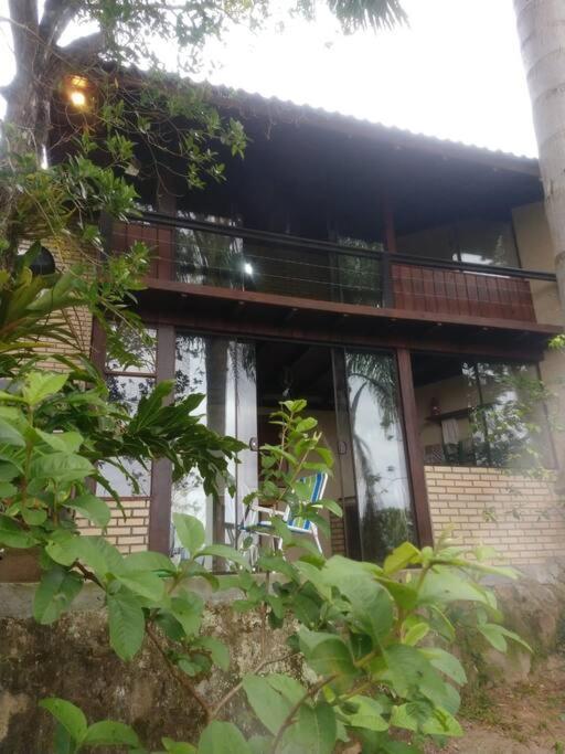 Studio Gamboa Гаропаба Екстер'єр фото