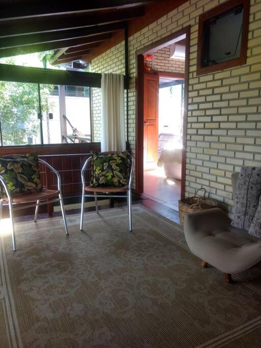 Studio Gamboa Гаропаба Екстер'єр фото