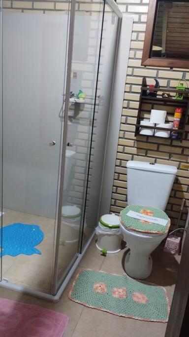Studio Gamboa Гаропаба Екстер'єр фото